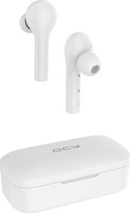 Słuchawki QCY T5 Białe 3