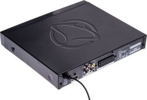 Odtwarzacz DVD Manta DVD072 USB, HDMI 2