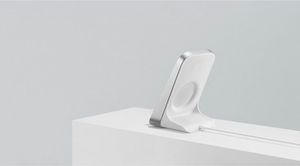 Ładowarka OnePlus Ładowarka bezprzewodowa OnePlus Warp Charge 30 Wireless Charger 7