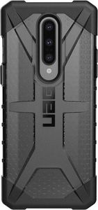 UAG UAG Urban Armor Gear Plasma OnePlus 8 (czarna przeźroczysta) 2