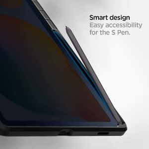 Etui na tablet Spigen SPIGEN TOUGH ARMOR PRO GALAXY TAB S6 LITE 10.4 P610/P615 BLACK 6