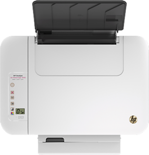 Urządzenie wielofunkcyjne HP Deskjet Ink Advantage 2545+Tusz 650 2