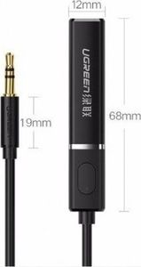 Adapter bluetooth Ugreen UGR090 minijack 3.5 mm 2