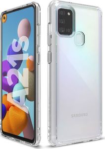 Ringke RINGKE FUSION GALAXY A21S CLEAR 2