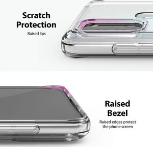 Ringke RINGKE FUSION GALAXY A21S CLEAR 5