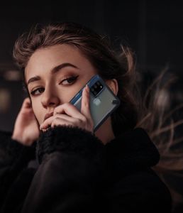 Ringke RINGKE FUSION X GALAXY A21S SPACE BLUE 8