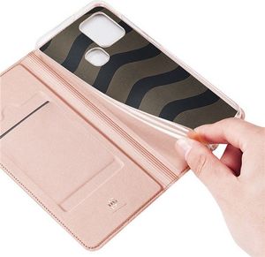 Dux Ducis Duxducis Skinpro Galaxy A21S rose gold (6934913062296) - TOR-GSM-DXDC-0011 6