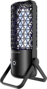 Blitzwolf Lampa sterylizacyjna UV-C z ozonowaniem BW-FUN4 3