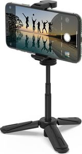 Selfie stick Blitzwolf Kijek Selfie Stick BlitzWolf BW-BS0 Mini czarny 1