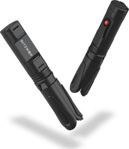 Selfie stick Blitzwolf Kijek Selfie Stick BlitzWolf BW-BS0 Mini czarny 2