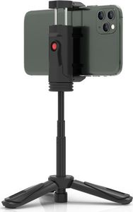 Selfie stick Blitzwolf Kijek Selfie Stick BlitzWolf BW-BS0 Mini czarny 3