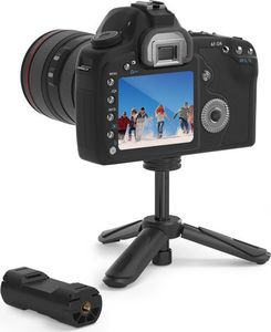 Selfie stick Blitzwolf Kijek Selfie Stick BlitzWolf BW-BS0 Mini czarny 4