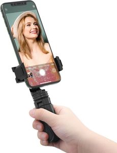 Selfie stick Blitzwolf Kijek Selfie Stick BlitzWolf BW-BS0 Mini czarny 5