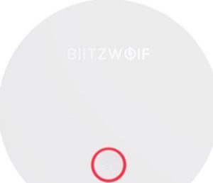 Blitzwolf Bramka / centralka Blitzwolf BW-IS1, ZigBee 3.0 1