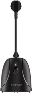 Blitzwolf Inteligentna zewnętrzna wtyczka Blitzwolf BW-SHP14, podwójna, 3680W, IP44 3