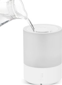 Nawilżacz powietrza Blitzwolf Inteligentny nawilżacz powietrza Blitzwolf BW-SH2, 4L, RGB, WiFi 2