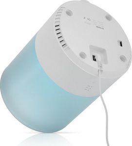 Nawilżacz powietrza Blitzwolf Inteligentny nawilżacz powietrza Blitzwolf BW-SH2, 4L, RGB, WiFi 4