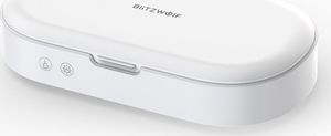 Blitzwolf Sterylizator UV do smartfonów 6,5" BW-FUN5 3