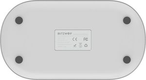 Blitzwolf Sterylizator UV do smartfonów 6,5" BW-FUN5 5