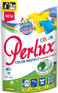 Perlux Perlux Kapsułki do prania Color 10szt. uniwersalny 1