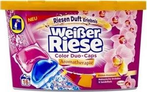 Weisser Riese Weisser Riese Kapsułki do prania Color 16szt. uniwersalny 1