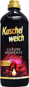 Płyn do płukania Kuschelweich Kuschelweich Płyn do płukania Luxury leidenschaft 1L uniwersalny 1