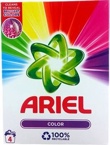 Ariel Ariel Proszek do prania Color 300g uniwersalny 1
