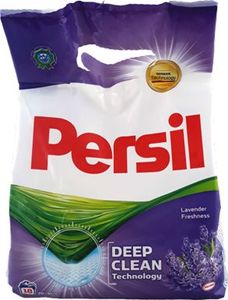 Persil Persil Proszek do prania Lavender 1,17kg uniwersalny 1