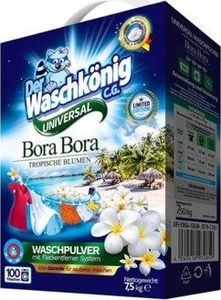 Der Waschknig Proszek Waschkonig Universal Bora-Bora 7,5kg uniwersalny 1