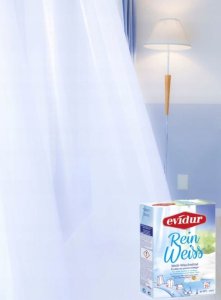 Evidur Proszek do białego Evidur Gardinen 600 g - 10 WL uniwersalny 2