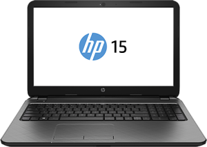 Laptop HP 15-G036SW (J0D25EA) 2