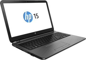 Laptop HP 15-G036SW (J0D25EA) 3