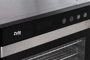 Suszarka Zyle Professional Medium 3