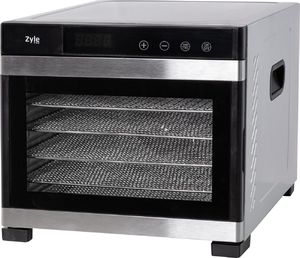 Suszarka Zyle Professional Medium 4