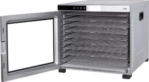 Suszarka Zyle Professional Medium 6