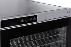 Suszarka Zyle Professional Medium 7