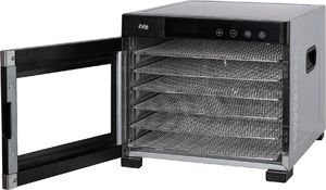 Suszarka Zyle Professional Medium 8