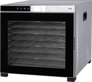 Suszarka Zyle Professional Medium 9