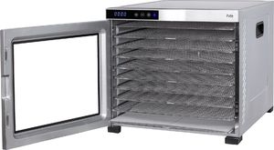 Suszarka Zyle Professional Medium 10