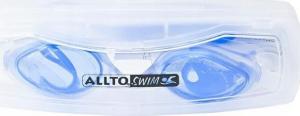 ALLTOSWIM Okulary do pływania Junior (SP01027) 3