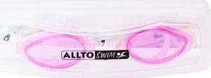 ALLTOSWIM Okulary do pływania Junior (SP01029) 2