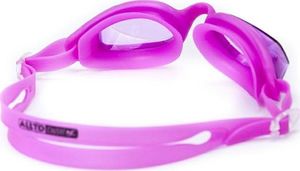 ALLTOSWIM OKULARKI DO PŁYWANIA ALLTOSWIM HOSTE 2