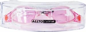 ALLTOSWIM OKULARKI DO PŁYWANIA ALLTOSWIM ALOR 3