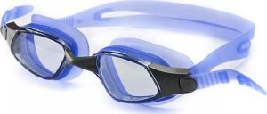 Allright Okulary pływackie Chalange niebieskie (SP01019) 1