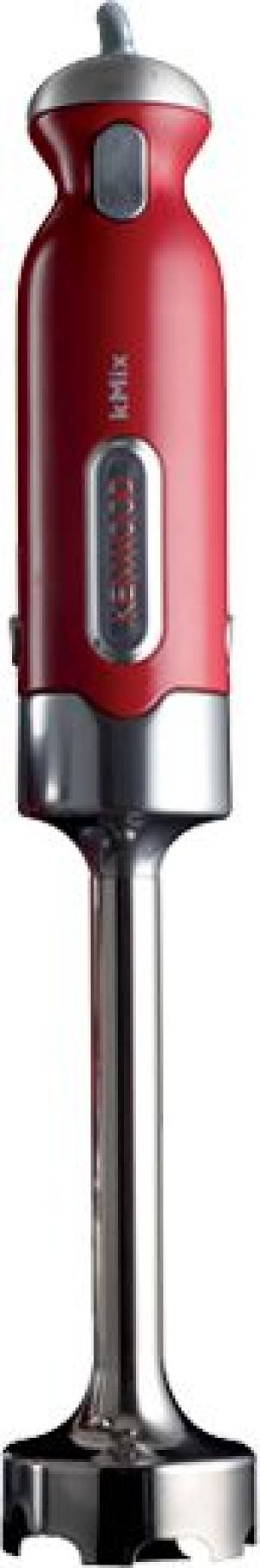 Blender Kenwood kMix Triblade HB851 Czerwony 1