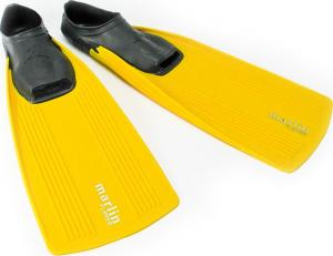 Flipper Płetwy R.43-44 Żółte 1
