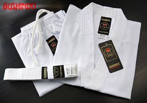 Bushido STRÓJ DO KARATE BUSHINDO r.3/160cm 1