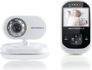 Niania Motorola NBP 25 (MOTOROLAMBP25) 1