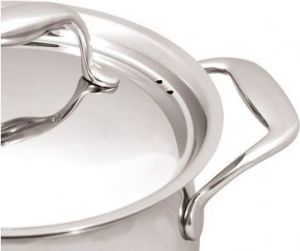 Gerlach Garnki Royal Zestaw 10 Elementów (ROYAL 10 EL.) 3