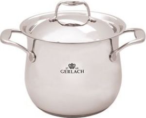 Gerlach Garnki Royal Zestaw 10 Elementów (ROYAL 10 EL.) 4